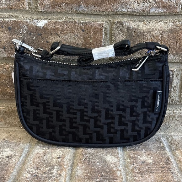black mini backpack handbag Vera Bradley Small Women in MALETASPIC2026 Options:Add Initials Zara Leather Backpack ($179) From morning commutes to